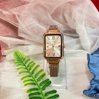 ราคา นาฬิกาข้อมือ CASIO สายแม่เหล็ก ราคาส่ง (23517391573)