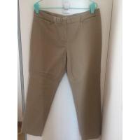 ราคา กางเกงขายาว Van Heusen แท้ size 10 US slim fit (4072776532)