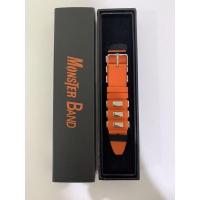 ราคา สายยางกระสุน seiko monster ส้ม แท้ สายยาง seiko monster แท้ ของใหม่ (14878016086)