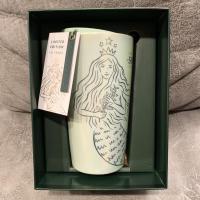 ราคา Starbucks 50th Anniversary Siren Double Wall 12oz (Limited Edition) (6383063389)
