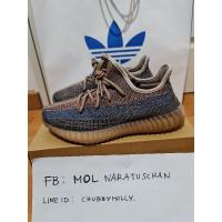 ราคา YEEZY BOOST 350 V2 FADE SIZE 6UK ใหม่ แท้ (6162709204)