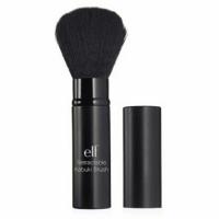ราคา e.l.f. Retractable Kabuki Brush (1459150)