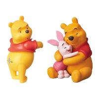 ราคา **ของแท้ พร้อมส่ง** UDF หมีพูห์น่ารักๆ 2 แบบ จาก ดิสนีย์ - UDF Winnie the Pooh Disney Series (18960442629)