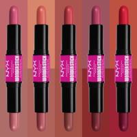 ราคา [SKINBASICS] ของแท้ NYX Wonder Stick Blush 0.14OZ/4g (18280144653)