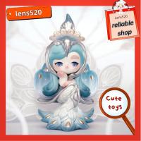 ราคา CHAKA Lantern Light Song Series ฟิกเกอร์โมเดลน่ารัก ของเล่นของขวัญเด็กผู้หญิง (58153007258)