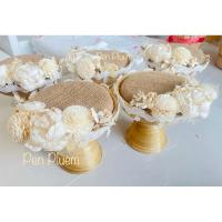 ราคา พานขันหมากมินิมอล พานสินสอด ใช้ในงานมงคลสมรส (28806709242)