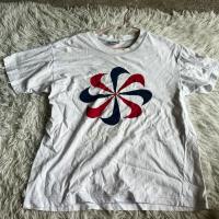 ราคา เสื้อยืดวินเทจ nike วินเทจหายากของแท้ 100% (42456266371)