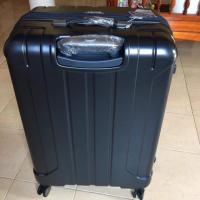 ราคา #ขายกระเป๋าเดินทาง ล้อเลื่อน 4 ล้อ Samsonite Honda ขนาด 29 นิ้วของใหม่มือ1พร้อมส่ง (6309610610)