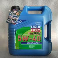 ราคา +++ห้ามพลาด ส่งฟรี++++Liqui Moly 10w-40 Super Leichtlauf 4 ลิตร++ (5713922562)