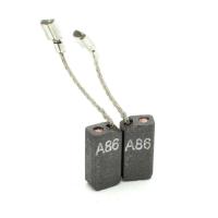 ราคา อะไหล่แท้ แปรงถ่าน GWS060, 5-100, 6-100, 8-100C, 8-100CE บอช Bosch (1619P07571) (24795217259)