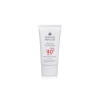 ราคา Face!!!!Oriental princess Natural Sunscreen Pure White UV Protection For Face SPF30 PA++ (1002232039)