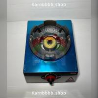 ราคา ชุดพร้อมใช้งาน GAZMA GMC-STL1KB3.5-AUTO เตาแก๊สหัวเดี่ยว หัวเตาฟู่KB เตาแก๊สตั้งโต๊ะ (21691893383)