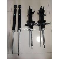 ราคา โช๊คมาสด้า mazda2 de ปี 2010-2014 มือสอง (24062536260)