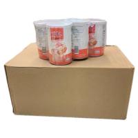 ราคา เทสโต Tasto Signature เทสโต ซิกเนเจอร์ โปเตโต้ อินคลูชั่น คริปส์ รุ่นกระป๋อง 42gกดเลือกรสชาติ 1ลัง/บรรจุ 6 แพค,24กระป๋อง (44368782370)