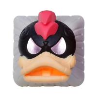 ราคา KEYCAP (คีย์แคป) HOT KEYS PROJECT X DUCKY DUCKY LEAGUE LUCKY (BLACK) (25029397557)