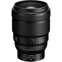 ราคา Nikon NIKKOR Z 135mm f/1.8 S Plena Lens ประกันศูนย์ไทย by Fotofile (24878399804)