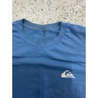 ราคา เสื้อยืด Quiksilver มือสอง สภาพดี (40005528620)