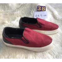 ราคา สลืปออนสไตล์Korea ollie collection (2242191473)