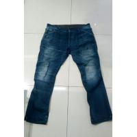 ราคา กางเกงยีนส์ยี่ห้อ G-star raw แบรนด์จาก เนเธอร์แลนด์ รุ่นใบโพธิ์ สำหรับคนบิ๊กไซส์ 41" (2610856592)