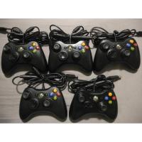 ราคา จอย xbox 360 แท้มือสอง (เปลี่ยนสายใหม่) Microsoft (1917067331)