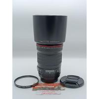 ราคา เลนส์ Canon 135 F2L USM UV กล้องมือสอง เลนส์มือสอง (24611169643)