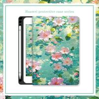 ราคา สําหรับ Huawei Matepad 12X SE 11 นิ้ว 2024 Pro 12.6 13.2 2025 สําหรับ Huawei Mediapad T5 M6 M5 8.4 Lite 10.1 M6 10.8 สําหรับ Huawei Matepad Air 11.5 T10s 10.1 T10 กรณี (49903611989)