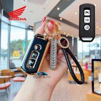 ราคา Honda PCX150/SH150/SH Mode/SH 125-150/ เคสกุญแจ Honda PCX/ADV/FORZA 300/NS110R/Scooter Key Cove Honda Motorcycles Remote Key Case (41760742688)