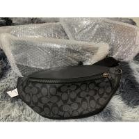 ราคา พร้อมส่งไทย ❤️ Coach แท้ คาดอกชาย (15150575006)