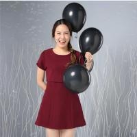 ราคา New york old school dress จาก kannistudio (224783180)