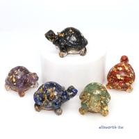 ราคา ELLSWORTH ตุ๊กตาเต่าพกพา เต่า (57703784072)