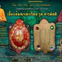 ราคา เบี้ยแก้พญาเต่าเรือน รุ่น สารพัดดี (5626221502)
