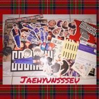 ราคา [WTS] NCT 127 LIMITLESS B VERSION (ALBUM เท่านั้น) (43022045536)