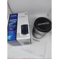 ราคา Olympus M.Zuiko Digital ED 40-150mm f4.0-5.6 R (8702608832)