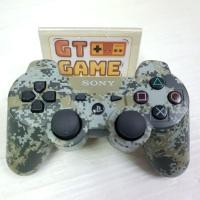 ราคา SONY PS3 (DUALSHOCK3) SIXAXIS Urban Camouflage Limited Edition CECHZC2J A1 JAPAN 90% (2011) (13226996985)