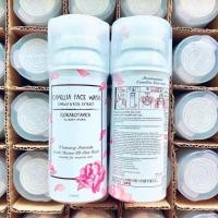 ราคา Florabotanica Camellia Face Wash พร้อมส่ง (9616370043)