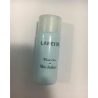 ราคา Laneige White Dew Skin Refiner 15 ml (1404516384)