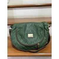 ราคา กระเป๋าสะพายหนังแท้ AK ANNE KLEIN (7156681601)