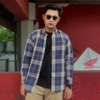 ราคา Teenie Weenie Mens Casual Flannel Shirts (29025175350)