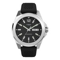 ราคา Timex TW2W42900 Trend Stainless steel Quartz Essex 46mm นาฬิกา นาฬิกาข้อมือ นาฬิกาข้อมือผู้ชาย (27054417152)