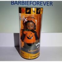 ราคา พร้อมส่งในไทย-ส่งฟรี Barbie Halloween Party - Deidre ตุ๊กตาเพื่อนๆของ Kelly ไซส์เล็กขนาด 5นิ้ (3105519974)