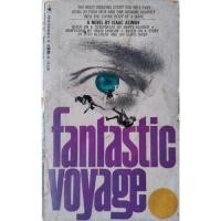 ราคา *Buy108* Fantastic Voyage นวนิยายภาษาอังกฤษ อ่านสนุกวางไม่ลง สำหรับผู้ต้องการฝึกภาษาอังกฤษด้วยการฝึกอ่านนิยายภาษาอังกฤษ (11827447347)