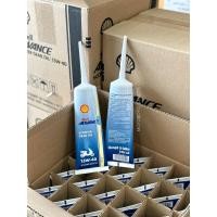 ราคา (1 หลอด) น้ำมันเฟืองท้ายเชลล์ Shell advance scooter Gear Oil 15W-40 ขนาด 120 ml. แบบใหม่ใช้ง่ายกว่าเดิม (21275475261)