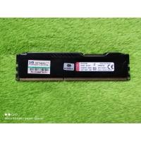 ราคา Ram: Hyper X Fury Savage Genesis DDr3 1600 4x1Gb Black Red Blueแรมมือสอง (17801201050)