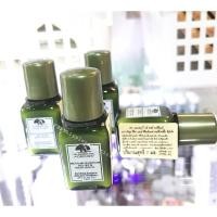 ราคา Origins.​Dr. Andrew Weil for Origins™ Mega-Mushroom Relief & Resilience Fortifying Emulsion 7ml. (8150518666)