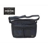 ราคา YOSHIDA & CO. HEAD PORTER TANKER GREEN HIGHLAND ของแท้ มือสอง (58154453534)