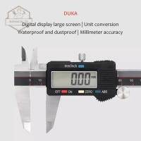 ราคา ♞✲✇Xiaomi Duka Ca 2 Caliper ดิจิตอลหน้าจอ Lcd 150 มม . 6 นิ้ว (11557957726)