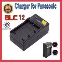 ราคา แท่นชาร์ต พานาโซนิคEMW-BLC12E / PANASONIC CHARGER DMW-BLC12E (21484164582)
