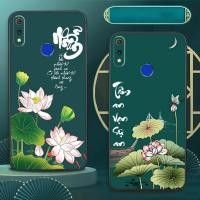 ราคา เคส เรียลมี 3 / เรียลมี 3 มือโปร พร้อมการประดิษฐ์ตัวอักษรของความมั่งคั่ง โชคลาภ ความสงบของจิตใจเพื่อปกป้องกล้อง/ gnz (44405947335)
