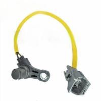 ราคา เซ็นเซอร์ความเร็วสำหรับล้อรับน้ำหนักหน้า Toyota รหัส 58810-13900-71 สำหรับรถยกไฟฟ้า Toyota 7FBR15-25 (อะไหล่รถยก Toyota) (56603435823)