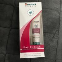 ราคา Himalaya Herbals Under Eye Cream 15 ml (1338191780)